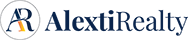 Alexti Realty | Tel: (205) 422-7442 Logo