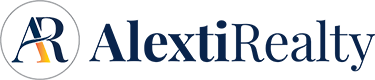 Alexti Realty | Tel: (205) 422-7442 Logo