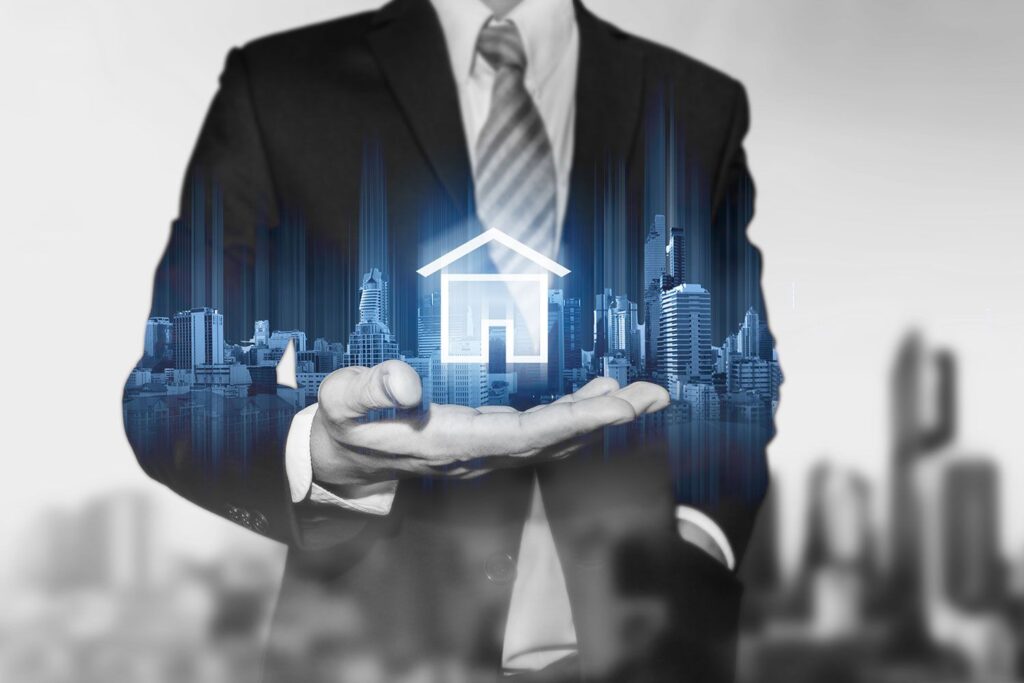 Asset Management Services