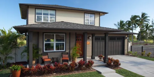 Single Family