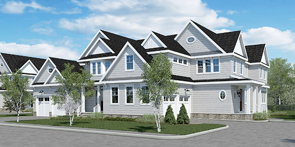 Multi-Family Property
