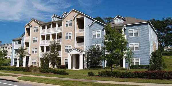 Apartments Property Management