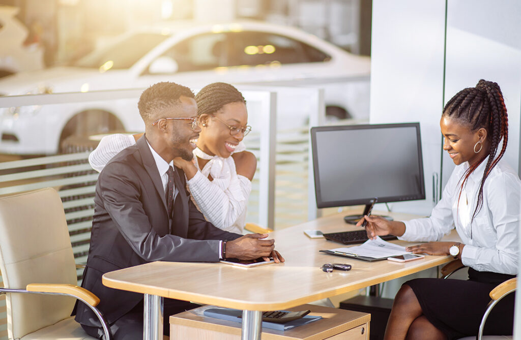 Comprehensive Leasing Services