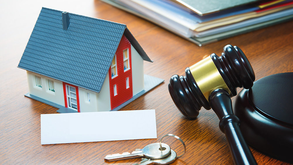 Eviction Services
