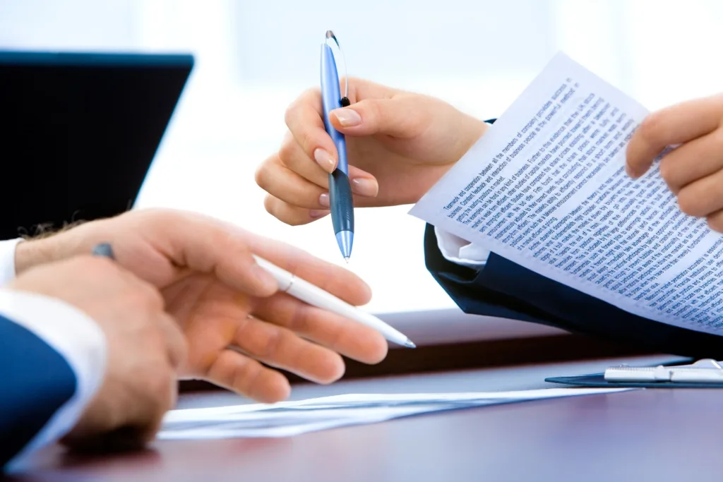 Lease Preparation and Negotiation