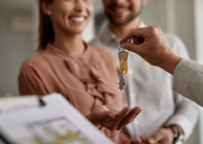 Property Leasing