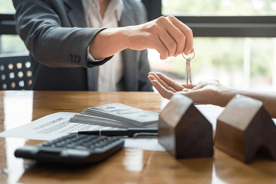 Tenant Screening and Selection