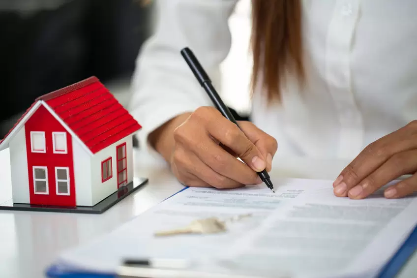 Tenant Screening
