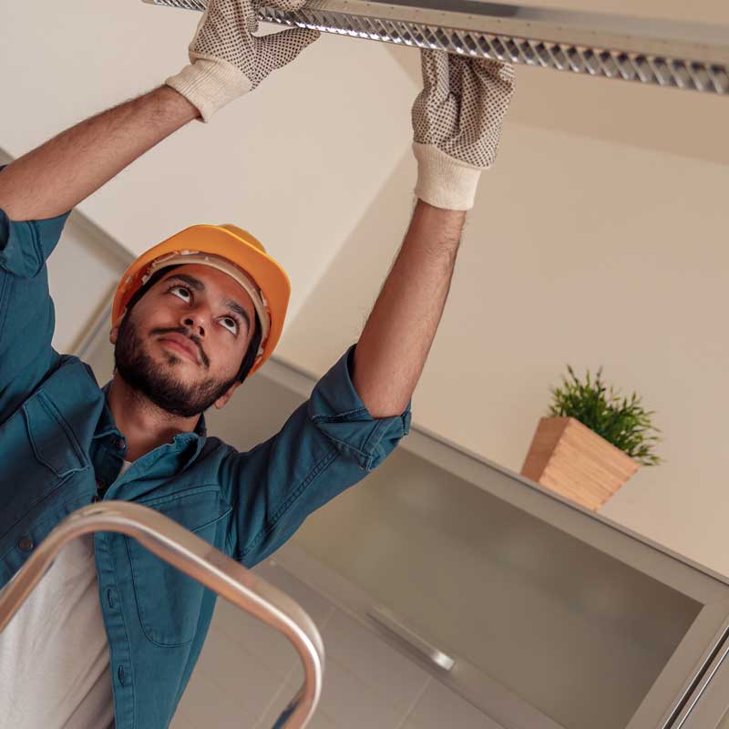 maintenance and inspection services1